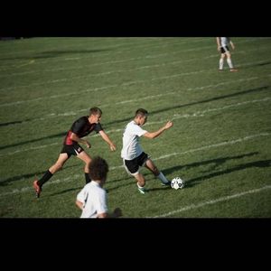 Meet your Posher, E curtis